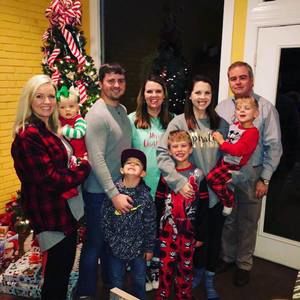 Meet your Posher, Brady